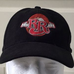 🍺Vintage 1980’s Rickard’s Red Beer Baseball Cap